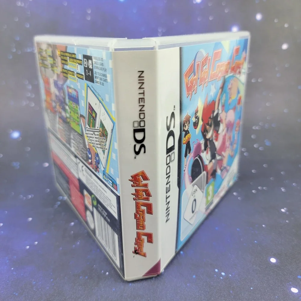 Namco Bandai go cosmo